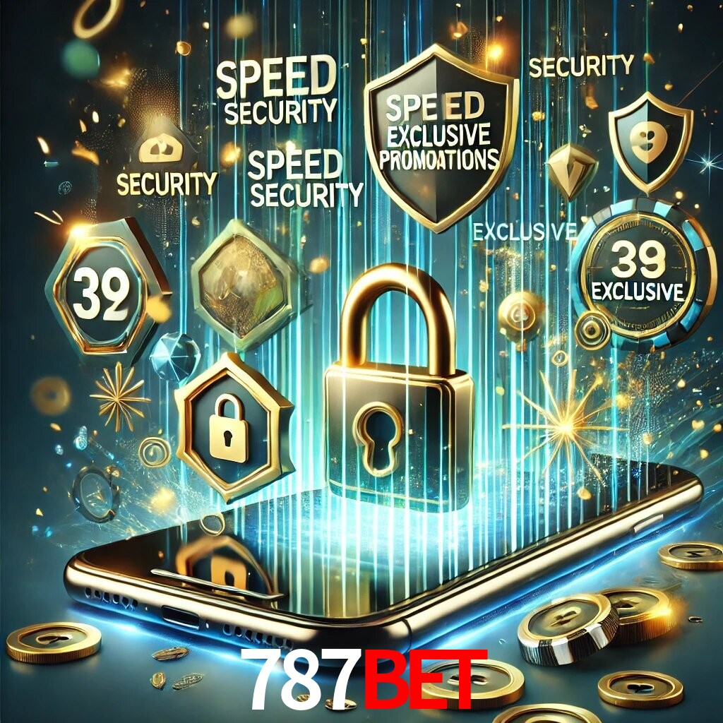 Vantagens do App 787BET