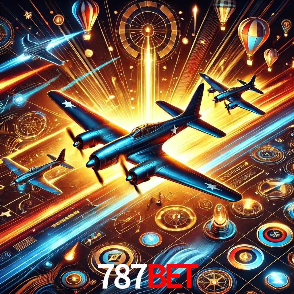 Vantagens do Aviator no 787BET