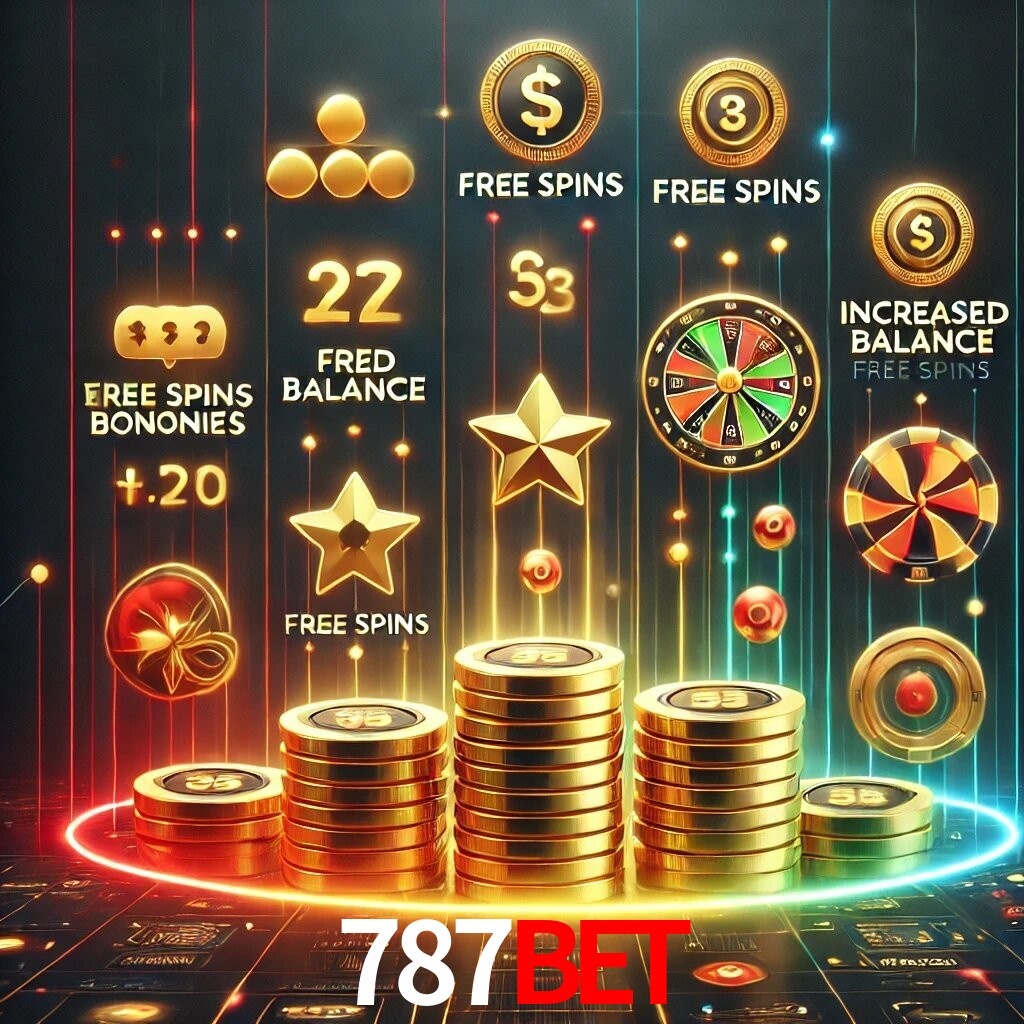 Benefícios dos Bônus