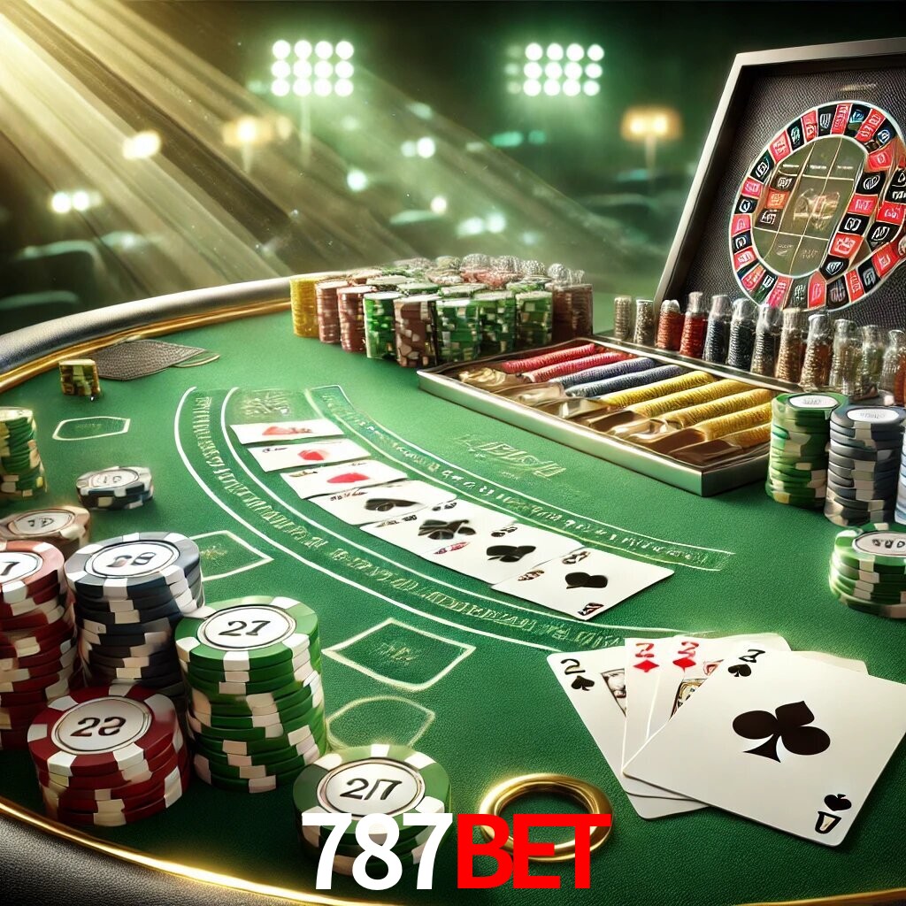 Jogos Populares no Cassino