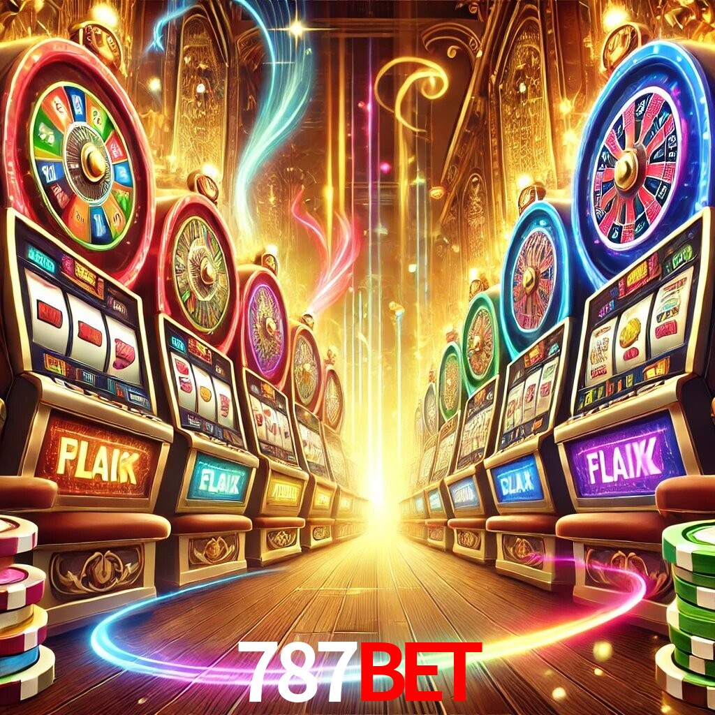 Jogos de caça-níqueis