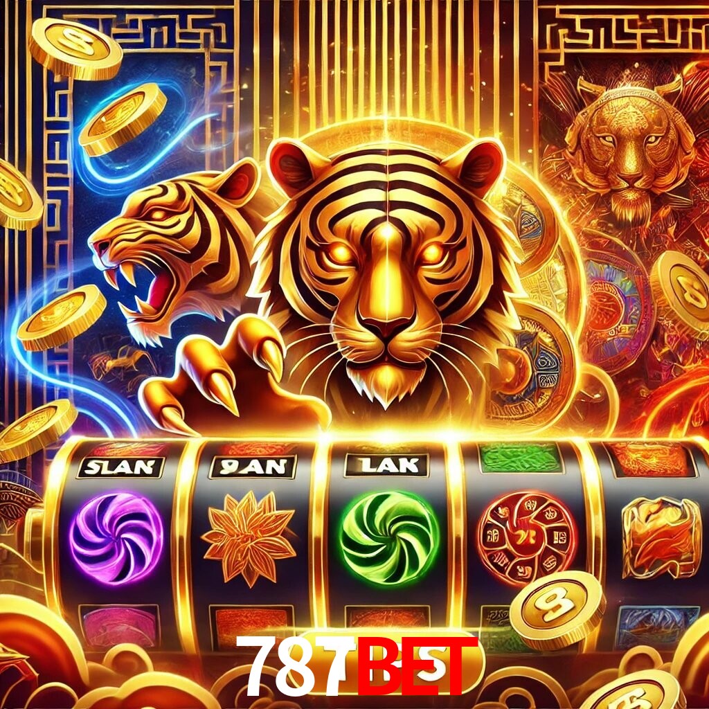 Introdução ao Fortune Tiger