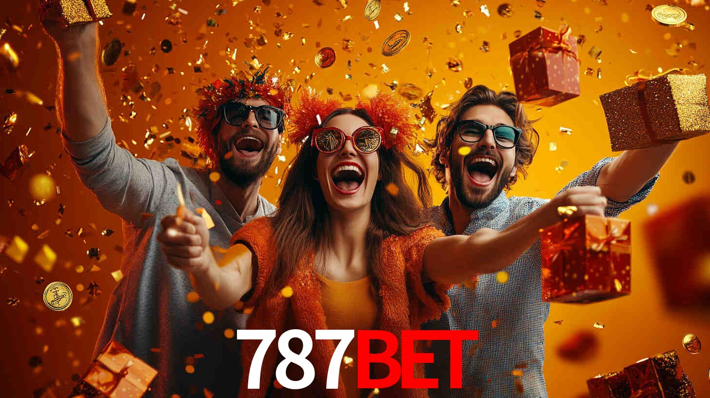Loterias online disponíveis na 787bet