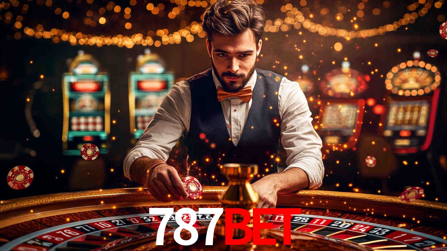 787bet PIX instantâneo Brasil - Depósito e saque em minutos 24/7
