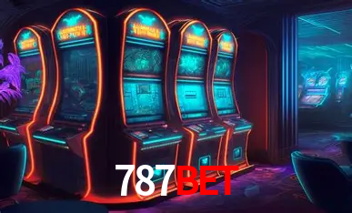 Catálogo 787bet 2.547 jogos - Pragmatic Play, Evolution, NetEnt